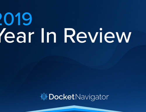 2019 Year In Review